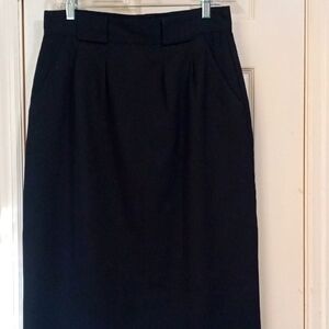Valerie Peyson Skirt (size 14)